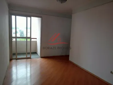 Apartamento com 2 Quartos à venda, 56m² no Parque São Vicente, Mauá