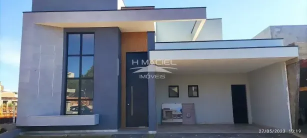 Casa com 3 Quartos à venda, 170m² no Jardim Okinawa, Paulínia