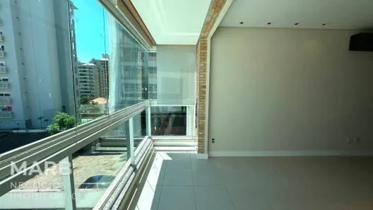 Apartamento com 2 Quartos à venda, 76m² no Centro, Florianópolis