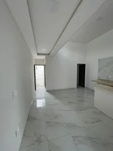 Casa com 2 Quartos à venda, 58m² no José Américo de Almeida, João Pessoa