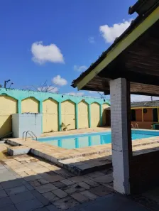 Fazenda/Sítio com 4 Quartos à venda, 4527m² no Estância Balneária Antônio Novaes, Peruíbe