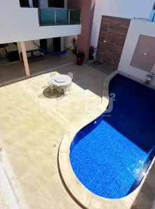Casa de Condomínio com 4 Quartos para alugar, 245m² no Centro, Petrolina