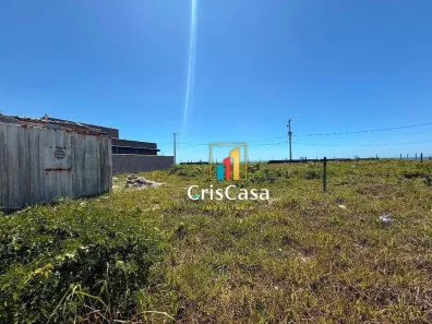 Lote/Terreno à venda, 360m² no Terra Firme, Rio das Ostras