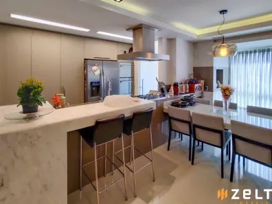 Apartamento com 2 Quartos à venda, 100m² no Victor Konder, Blumenau