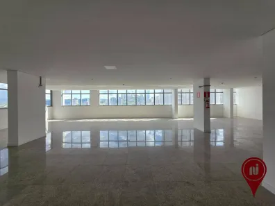 Sala Comercial para alugar, 330m² no Vila da Serra, Nova Lima