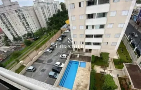 Apartamento com 2 Quartos à venda, 56m² no Sapopemba, São Paulo
