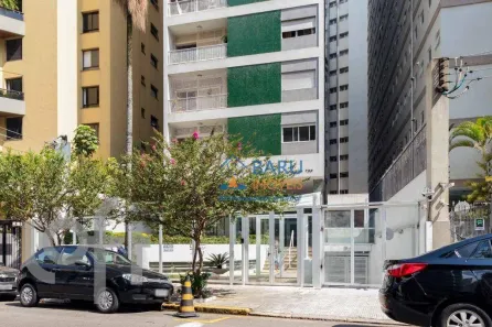Apartamento com 3 Quartos à venda, 141m² no Santa Cecília, São Paulo