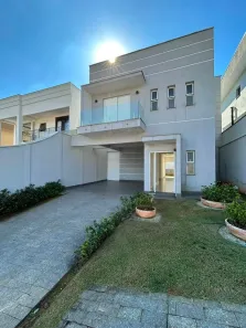 Casa de Condomínio com 3 Quartos à venda, 170m² no Loteamento Villa Di Roma, São Roque