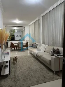 Casa com 4 Quartos à venda, 420m² no Santa Cruz Industrial, Contagem
