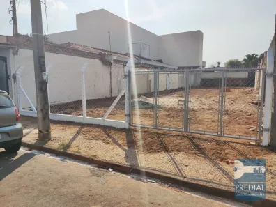 Lote/Terreno para alugar, 400m² no Vila Prado, São Carlos