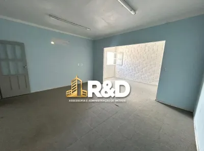 Ponto Comercial com 3 Quartos para alugar, 85m² no Rosa dos Ventos, Parnamirim