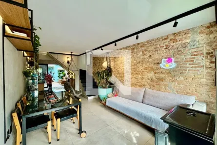 Casa com 2 Quartos à venda, 140m² no Cerqueira César, São Paulo
