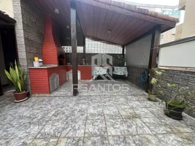 Casa de Condomínio com 3 Quartos à venda, 108m² no Freguesia (Jacarepaguá), Rio de Janeiro