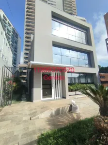 Prédio Comercial para alugar, 600m² no Butantã, São Paulo