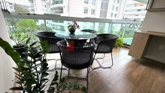 Apartamento com 4 Quartos à venda, 150m² no São Francisco, Niterói