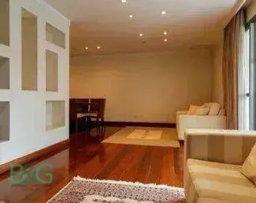 Apartamento com 3 Quartos à venda, 172m² no Vila Leopoldina, São Paulo
