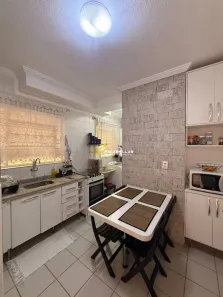 Apartamento com 2 Quartos à venda, 62m² no Recanto Quarto Centenário, Jundiaí
