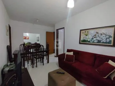 Apartamento com 2 Quartos para alugar, 65m² no Praia do Canto, Vitória