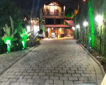Casa de Condomínio com 12 Quartos à venda, 1000m² no Parque dos Cafezais VI, Itupeva