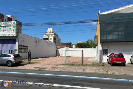 Lote/Terreno à venda, 750m² no Partenon, Porto Alegre