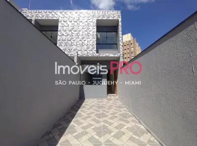 Casa com 3 Quartos à venda, 126m² no Bosque da Saúde, São Paulo