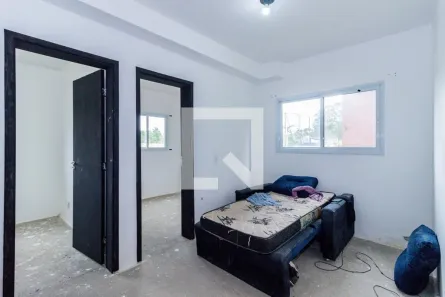 Apartamento com 2 Quartos à venda, 38m² no Jardim Vivan, São Paulo