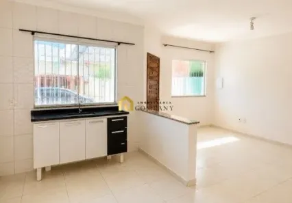 Casa com 3 Quartos à venda, 80m² no Jardim Tulipas, Sorocaba