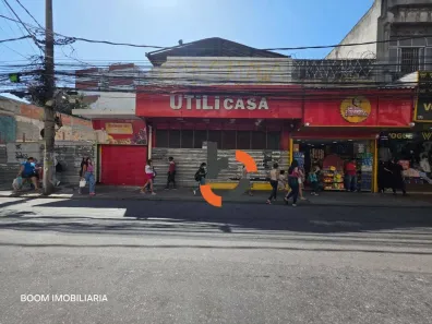 Lote/Terreno à venda, 220m² no Centro, Nova Iguaçu