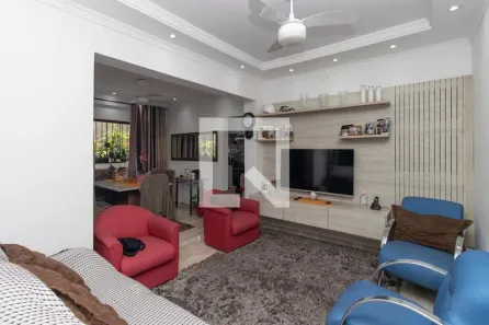 Apartamento com 5 Quartos à venda, 248m² no Jardim Brasil (Zona Norte), São Paulo