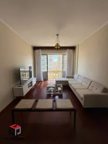 Apartamento com 3 Quartos à venda, 138m² no Vila Bastos, Santo André