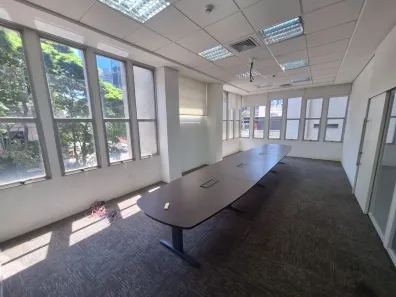 Ponto Comercial para venda ou aluguel, 800m² no Bela Vista, São Paulo