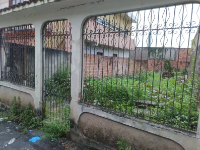 Lote/Terreno com 1 Quarto à venda, 120m² no Praça 14 de Janeiro, Manaus
