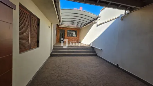Casa com 3 Quartos à venda, 195m² no Centro, Piracicaba
