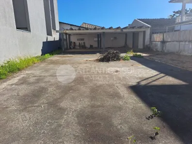 Lote/Terreno à venda, 318m² no Porto Fino, Pontal do Paraná