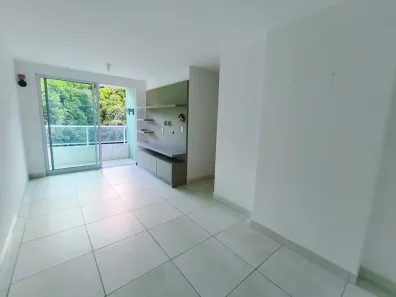 Apartamento com 2 Quartos à venda, 56m² no Castelo Branco, João Pessoa