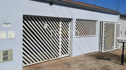 Casa com 3 Quartos à venda, 202m² no João Aranha, Paulínia