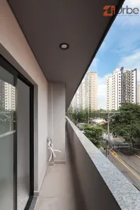 Apartamento com 2 Quartos à venda, 93m² no Vila Romana, São Paulo