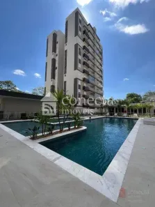 Apartamento com 3 Quartos à venda, 83m² no Morumbi, Paulínia