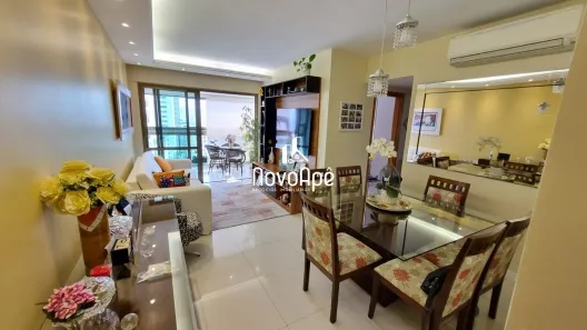 Apartamento com 3 Quartos à venda, 87m² no Tijuca, Rio de Janeiro
