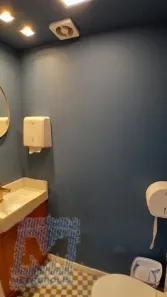 Imóvel Comercial para alugar, 32m² no Centro, Florianópolis