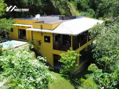 Fazenda/Sítio com 5 Quartos à venda, 12000m² no , Marechal Floriano