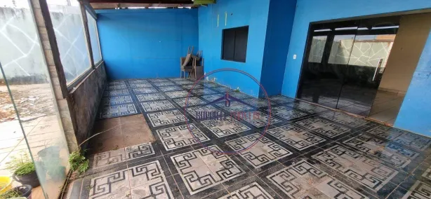 Casa com 2 Quartos à venda, 90m² no Igarapé, Porto Velho