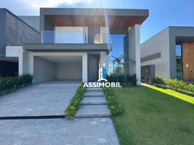Casa de Condomínio com 3 Quartos à venda, 241m² no Pedra Branca, Palhoça