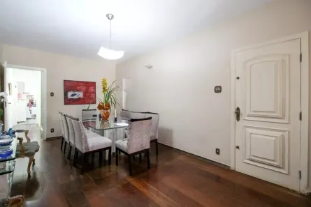Casa com 3 Quartos à venda, 300m² no Planalto Paulista, São Paulo