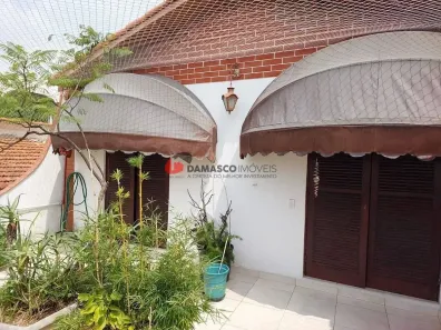 Casa com 3 Quartos à venda, 346m² no Santa Maria, São Caetano do Sul