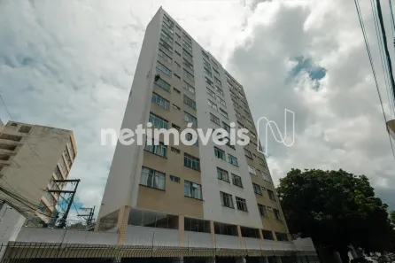 Apartamento com 2 Quartos à venda, 74m² no Nazaré, Salvador