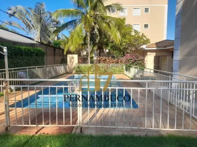 Apartamento com 2 Quartos à venda, 48m² no Higienópolis, São José do Rio Preto