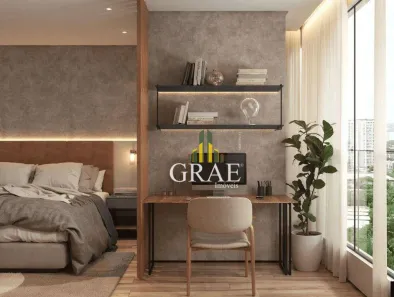 Apartamento com 3 Quartos à venda, 264m² no Centro, São Bernardo do Campo