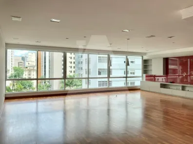 Apartamento com 4 Quartos à venda, 271m² no Santa Cecília, São Paulo