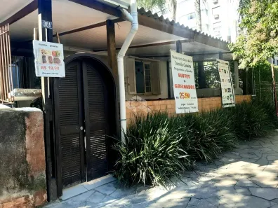Imóvel Comercial com 2 Quartos à venda, 180m² no Menino Deus, Porto Alegre